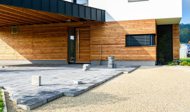 Best Driveway Repair Near Me  in Delisle, MS