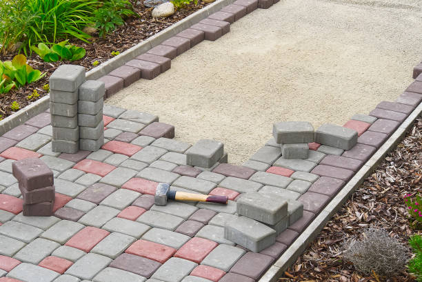 Reliable Delisle, MS Driveway Pavers Solutions