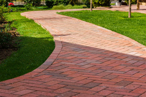Best Driveway Pavers Near Me  in Delisle, MS