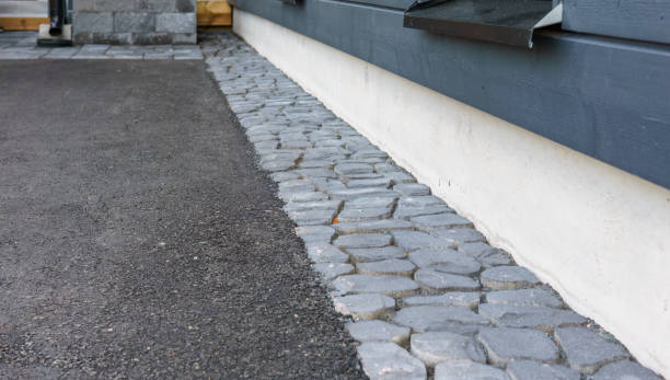 Best Residential Driveway Paver Services  in Delisle, MS