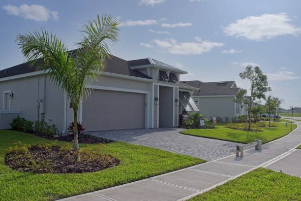 Professional Driveway Pavers in Delisle, MS
