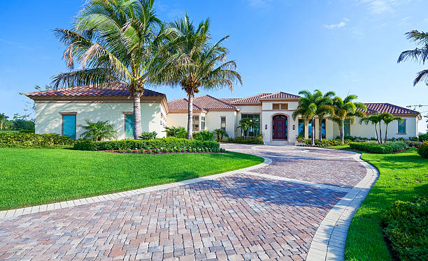 Best Driveway Paving Near Me  in Delisle, MS