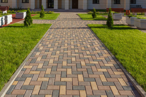 Best Affordable Driveway Pavers  in Delisle, MS